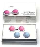 Lelo Luna Beads Regular